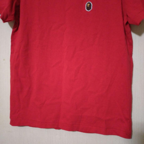 A Bathing Ape Short-Sleeve T