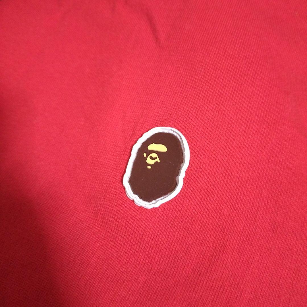 A Bathing Ape Short-Sleeve T