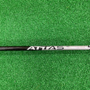 Shafts Mamiya 4S