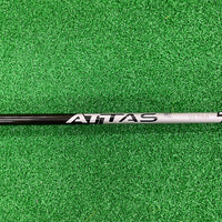 Shafts Mamiya 4S