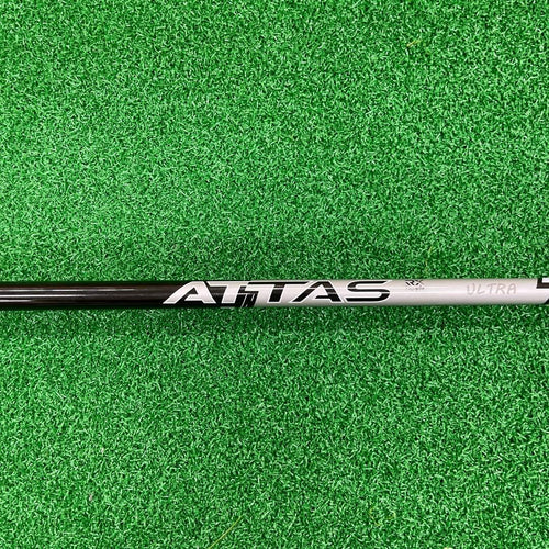 Shafts Mamiya 4S