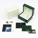 Rolex Others 116610Ln G