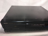 Denon Cd Sacd Players Dcd-1610 Kss-151A