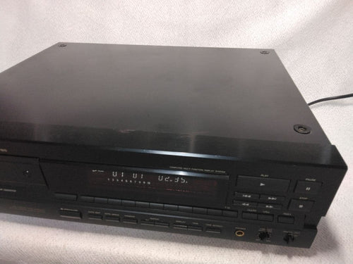 Denon Cd Sacd Players Dcd-1610 Kss-151A