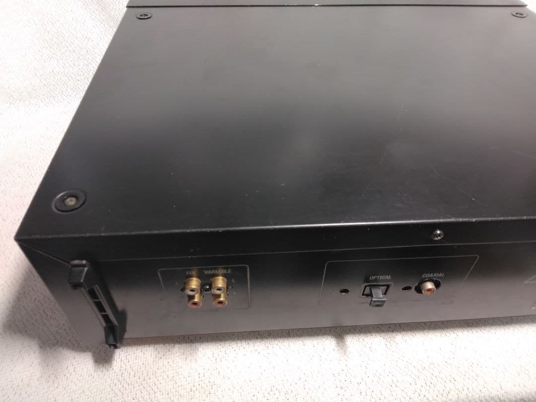 Denon Cd Sacd Players Dcd-1610 Kss-151A