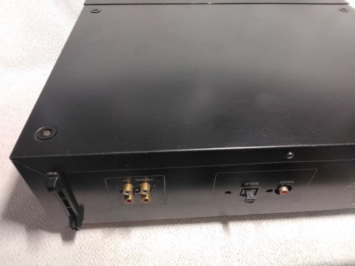 Denon Cd Sacd Players Dcd-1610 Kss-151A