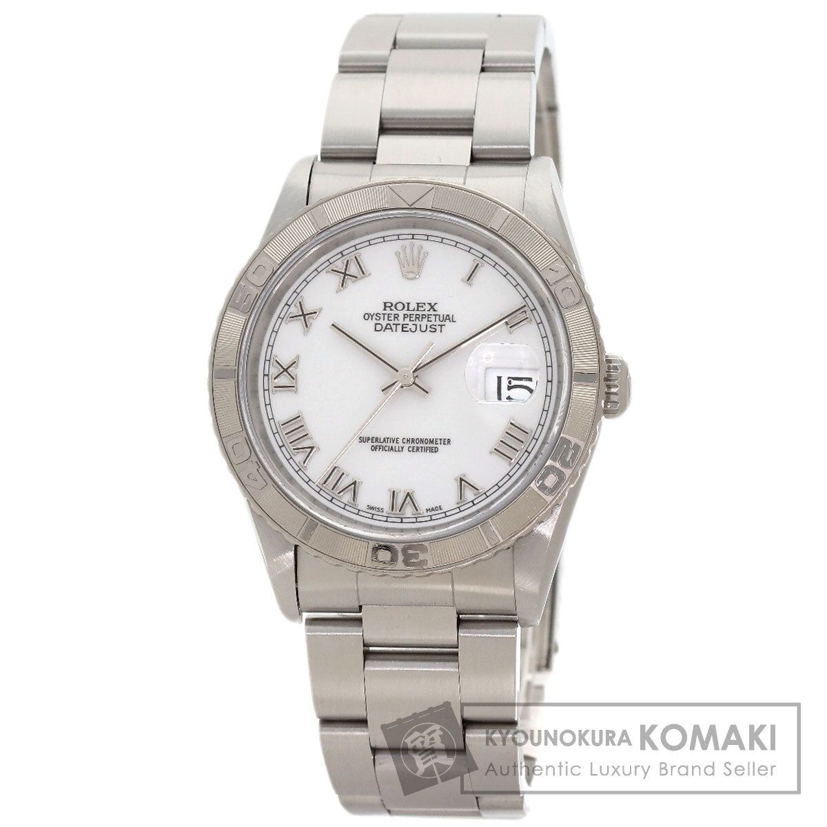 Rolex Others 16264 Ss