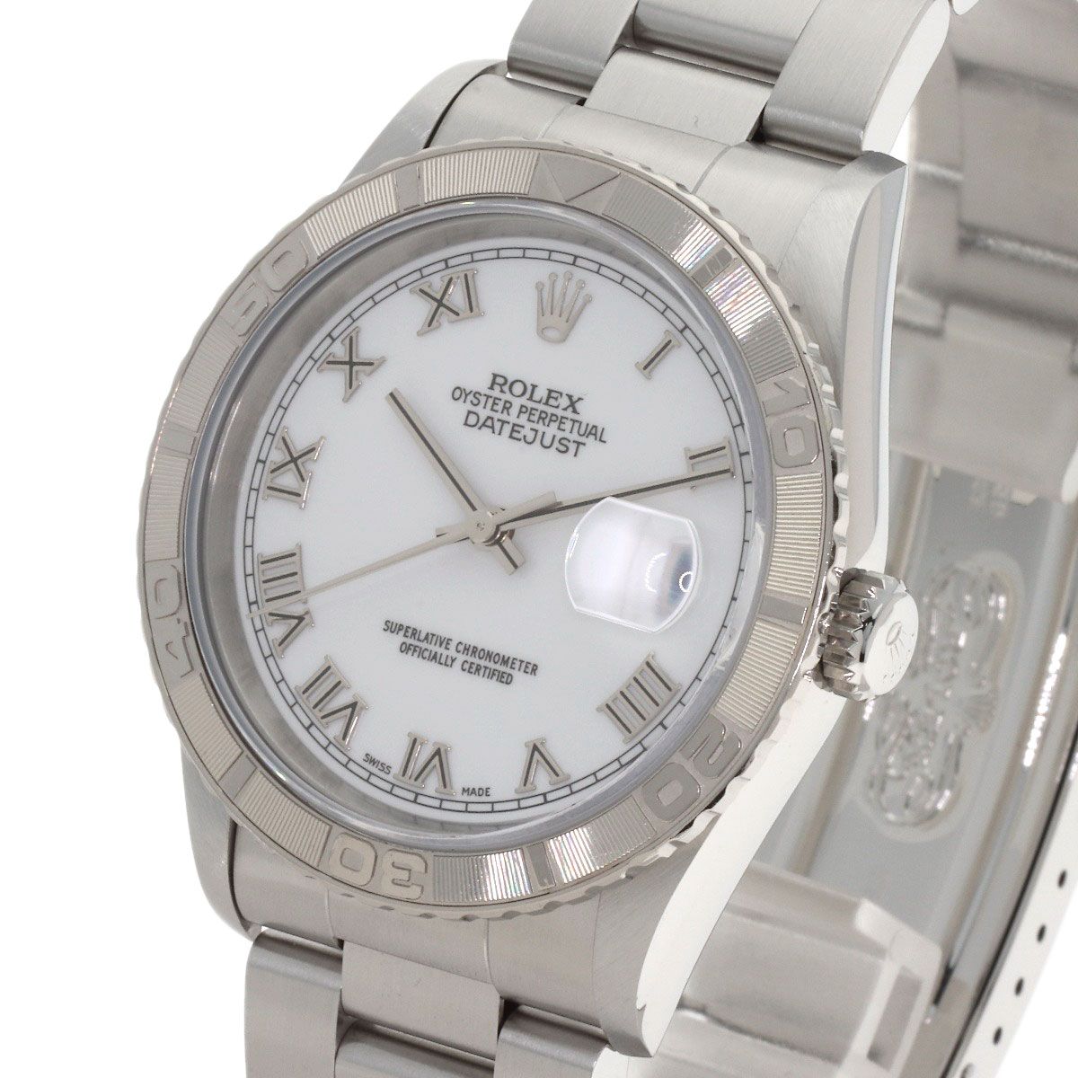 Rolex Others 16264 Ss