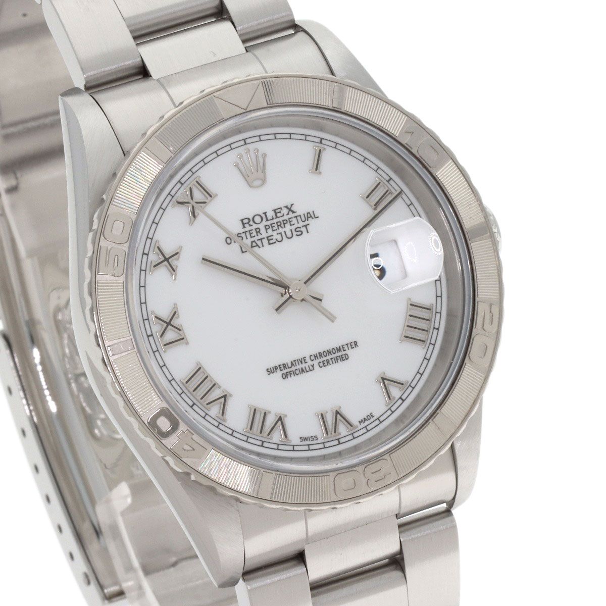 Rolex Others 16264 Ss