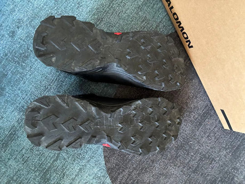 Salomon Sneakers Gore-Tex