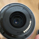 Canon Mirrorless Interchangeable Lens Cameras Eos M10