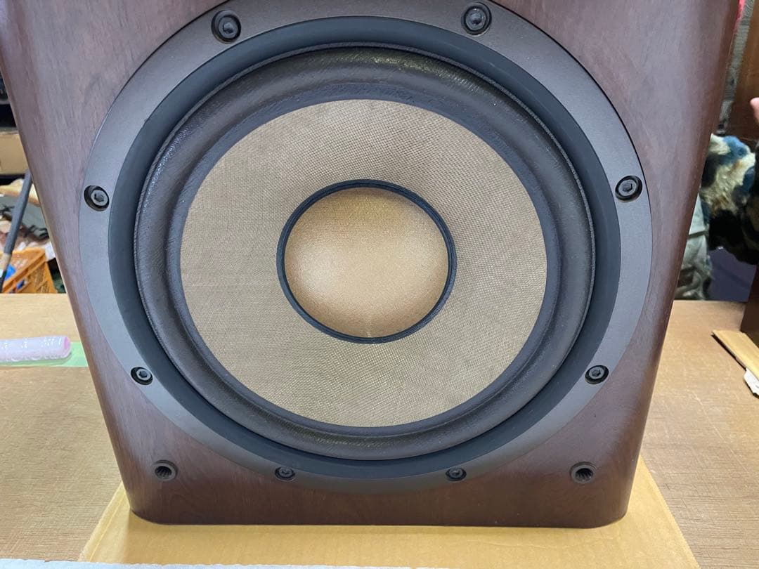 Speaker Diatone Ds-800Zx