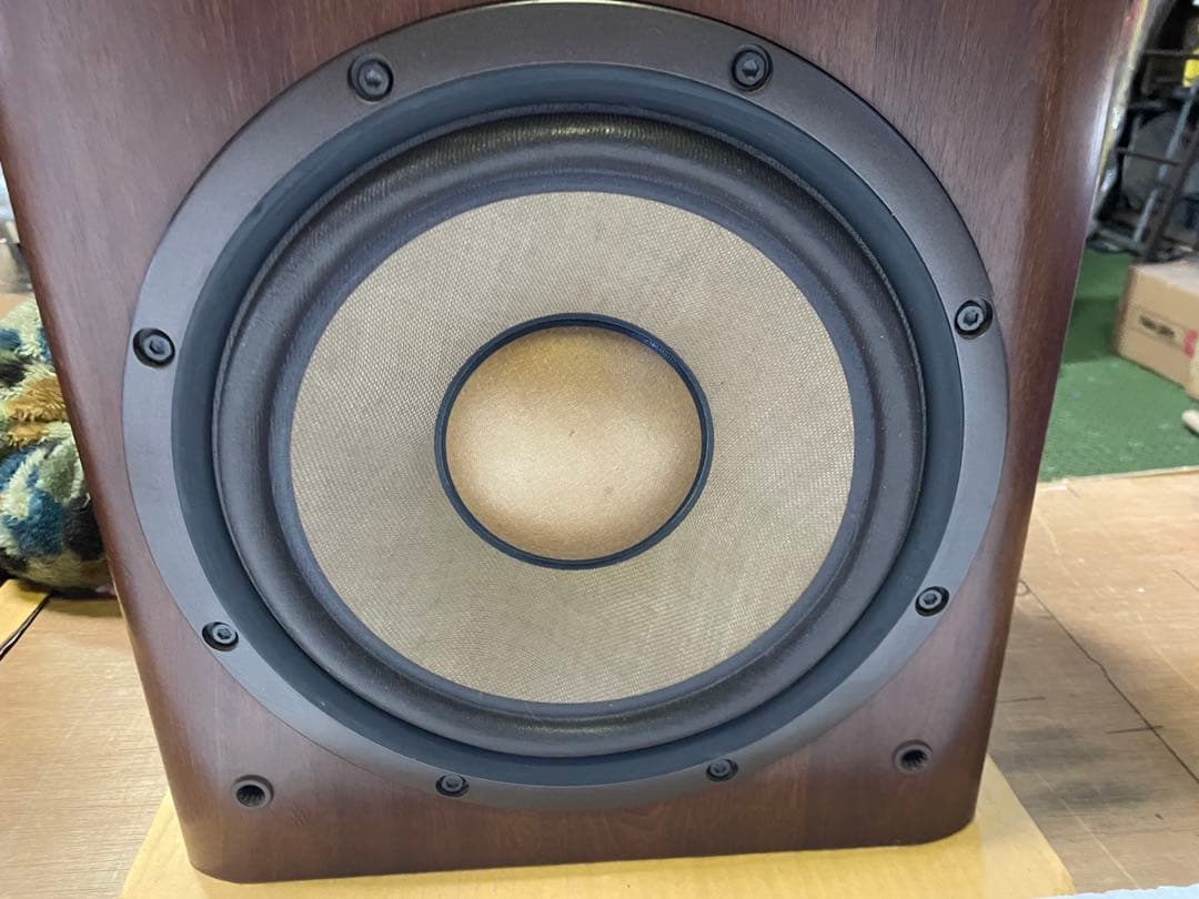 Speaker Diatone Ds-800Zx