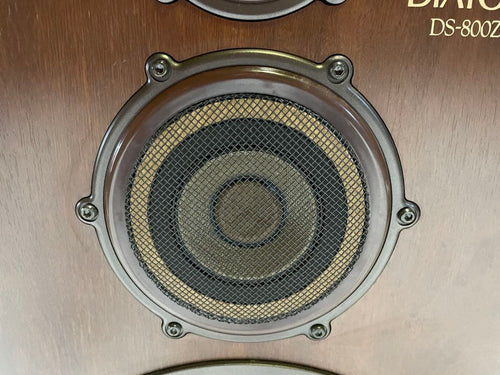 Speaker Diatone Ds-800Zx