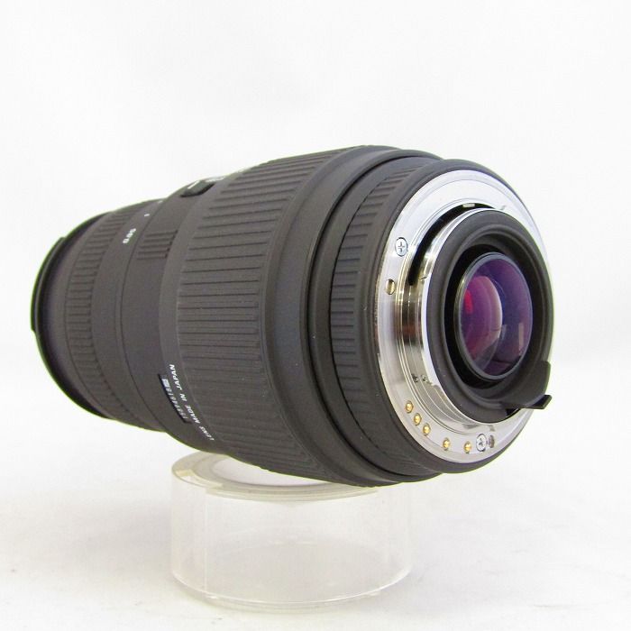 Sigma Others 70-300/F4-5.6 Dg