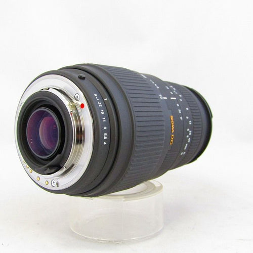 Sigma Others 70-300/F4-5.6 Dg