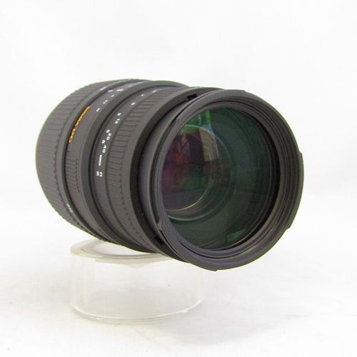 Sigma Others 70-300/F4-5.6 Dg