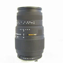 Sigma Others 70-300/F4-5.6 Dg