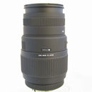 Sigma Others 70-300/F4-5.6 Dg