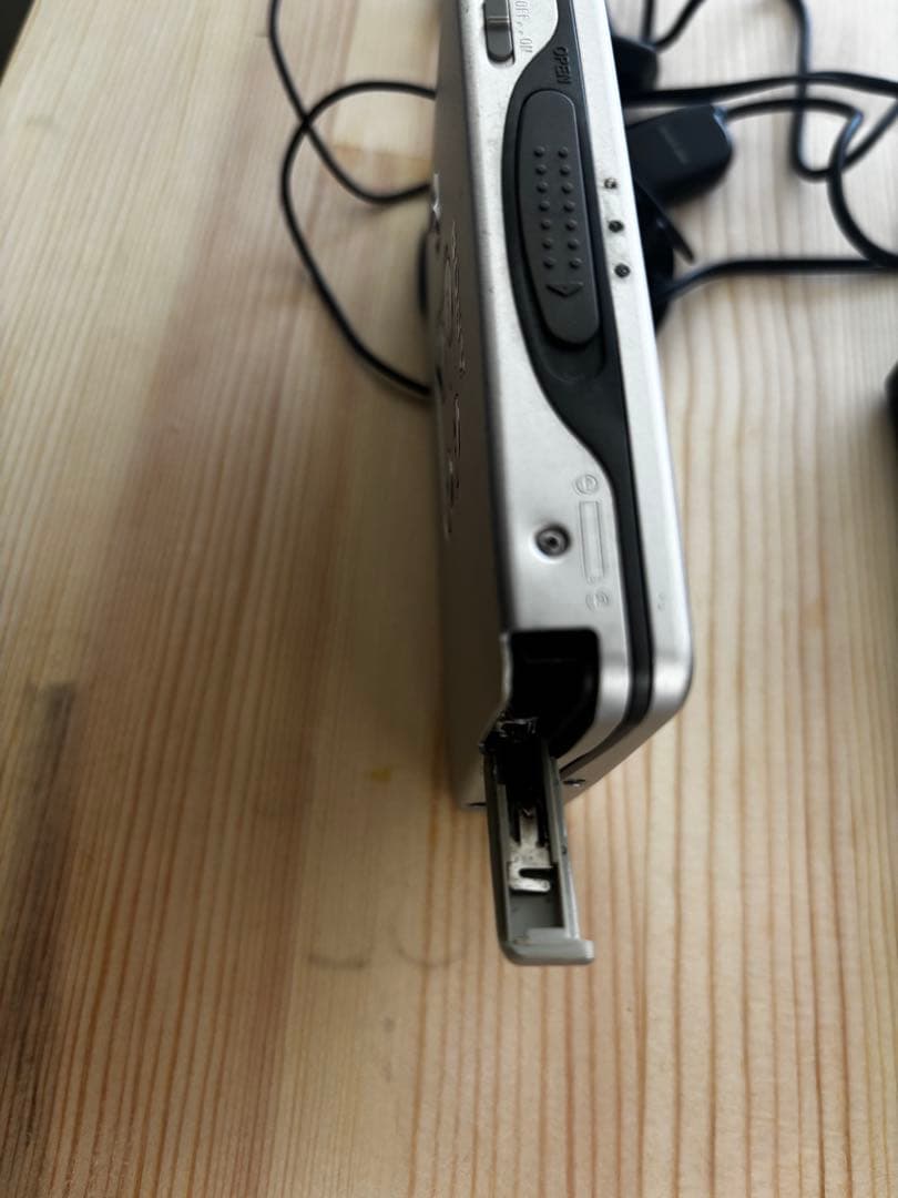 Cassette Players Sony Walkman Wm-Ex511