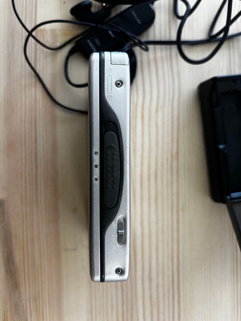 Cassette Players Sony Walkman Wm-Ex511