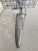 City-Style Bicycles Yamaha Pas Natura 26