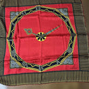 Cartier Bandanas Thin Scarves
