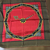 Cartier Bandanas Thin Scarves