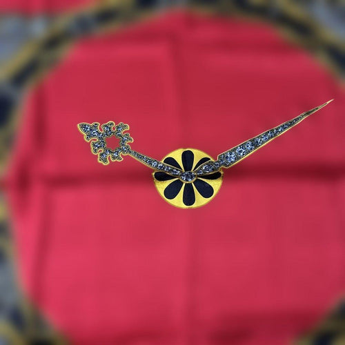 Cartier Bandanas Thin Scarves