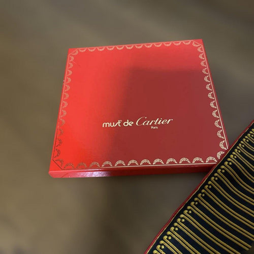 Cartier Bandanas Thin Scarves