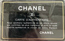 Chanel Tote Bags