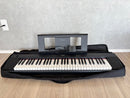 Yamaha Keyboards Digital Pianos Piaggero Np-12