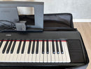 Yamaha Keyboards Digital Pianos Piaggero Np-12