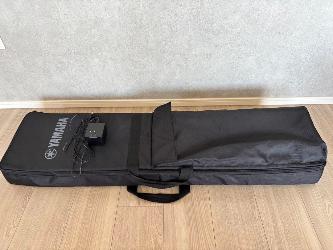 Yamaha Keyboards Digital Pianos Piaggero Np-12