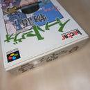 Super Famicom Games