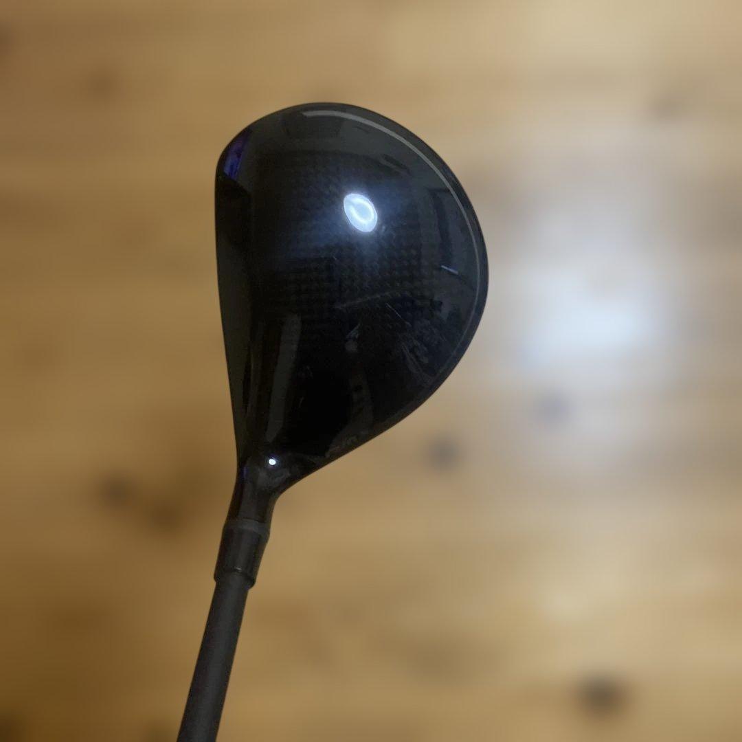 Yamaha Fairway Woods Rmx Dd 5
