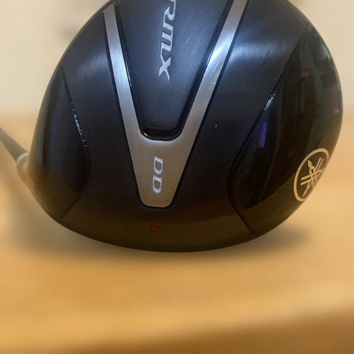 Yamaha Fairway Woods Rmx Dd 5