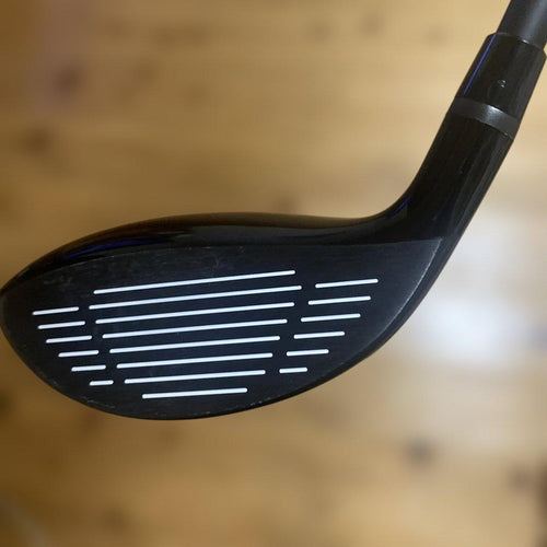Yamaha Fairway Woods Rmx Dd 5