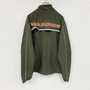 New Balance Nylon Jacket Usmc S Ok