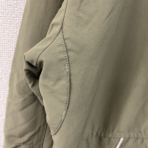 New Balance Nylon Jacket Usmc S Ok