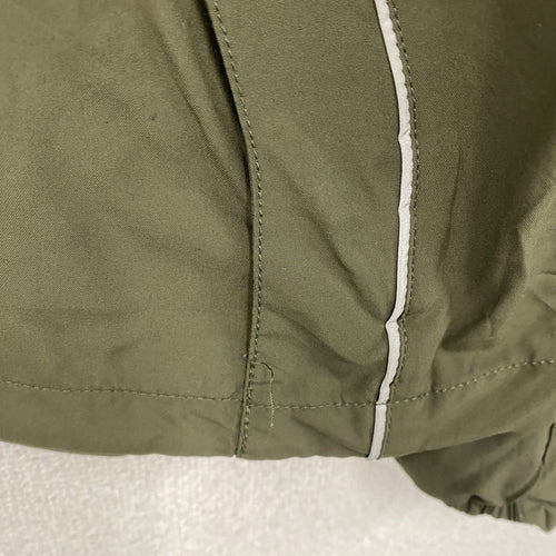 New Balance Nylon Jacket Usmc S Ok