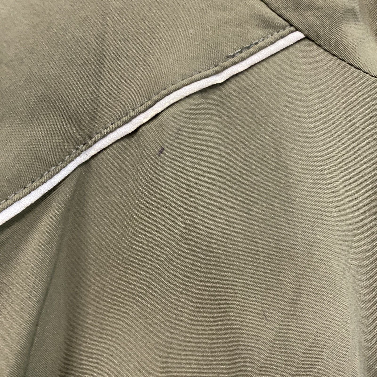New Balance Nylon Jacket Usmc S Ok