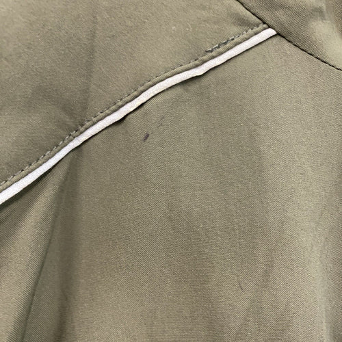 New Balance Nylon Jacket Usmc S Ok