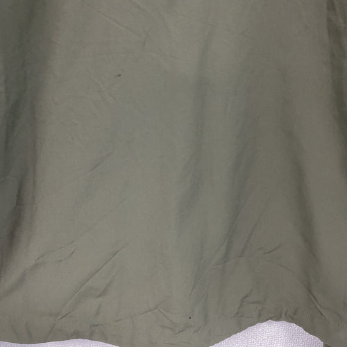 New Balance Nylon Jacket Usmc S Ok