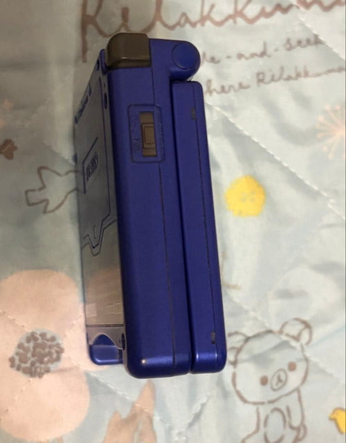 Consoles (Game Boy Advance Sp) Nintendo