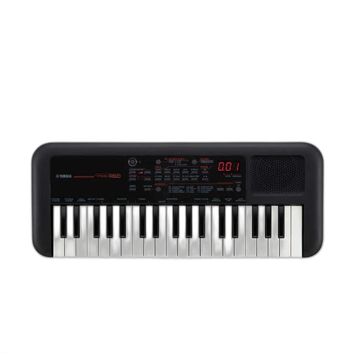 Yamaha Keyboard Electronic Piano [37 Pss-A50