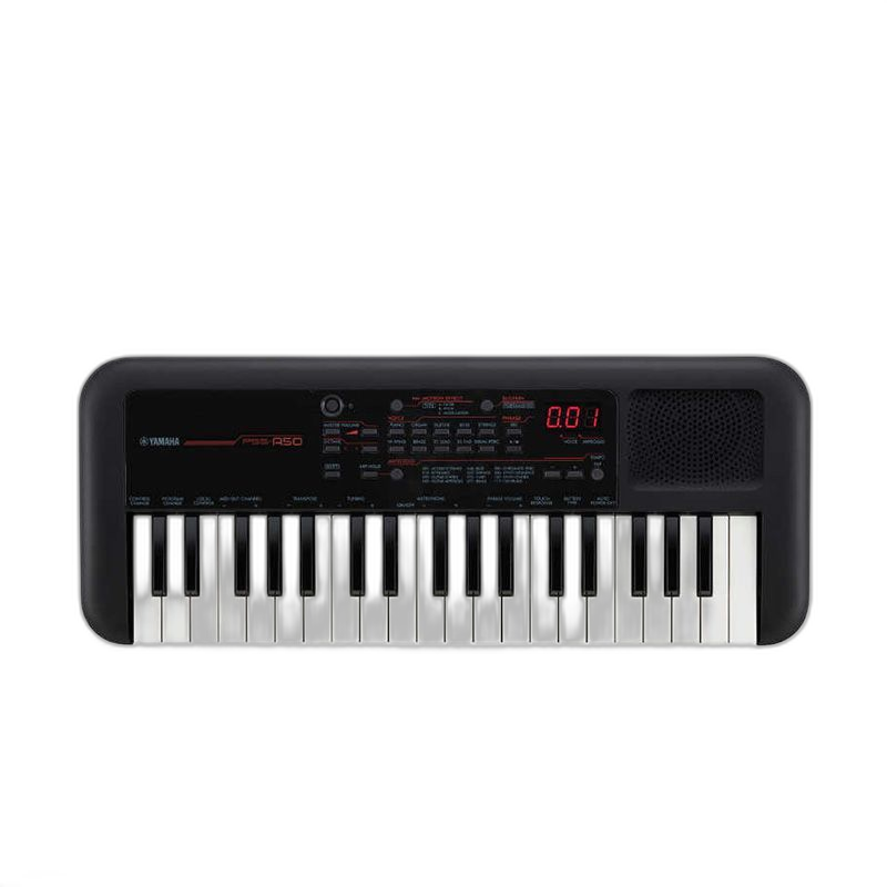 Yamaha Keyboard Electronic Piano [37 Pss-A50