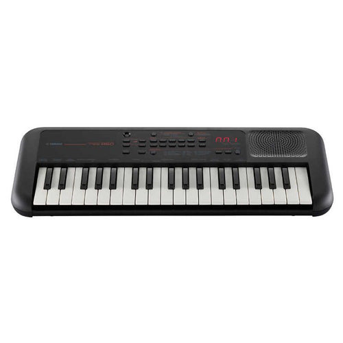 Yamaha Keyboard Electronic Piano [37 Pss-A50