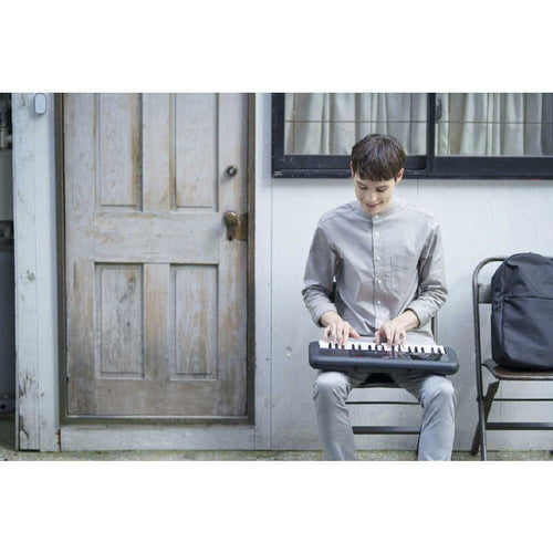 Yamaha Keyboard Electronic Piano [37 Pss-A50