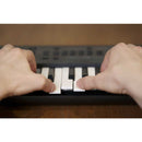 Yamaha Keyboard Electronic Piano [37 Pss-A50